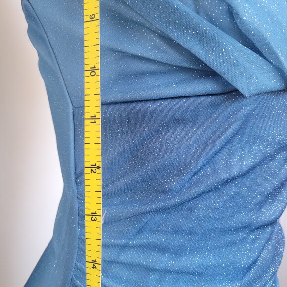 Ocean Dream Dress - Picture 9 of 11